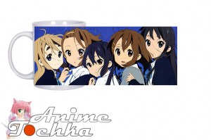 K-On 11